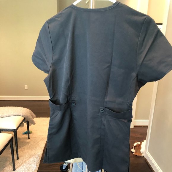 Grey's Anatomy Other Greys Anatomy Riley Scrub Topsteel Poshmark